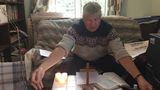 Virtual Assembly for Dacre Braithwaite School May 2020 Part One