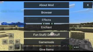 In-game Browser | MCG Mod screenshot 3