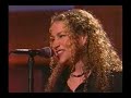 Joan Osborne - Right Hand Man live - Late Show 1995 (great sound/video)