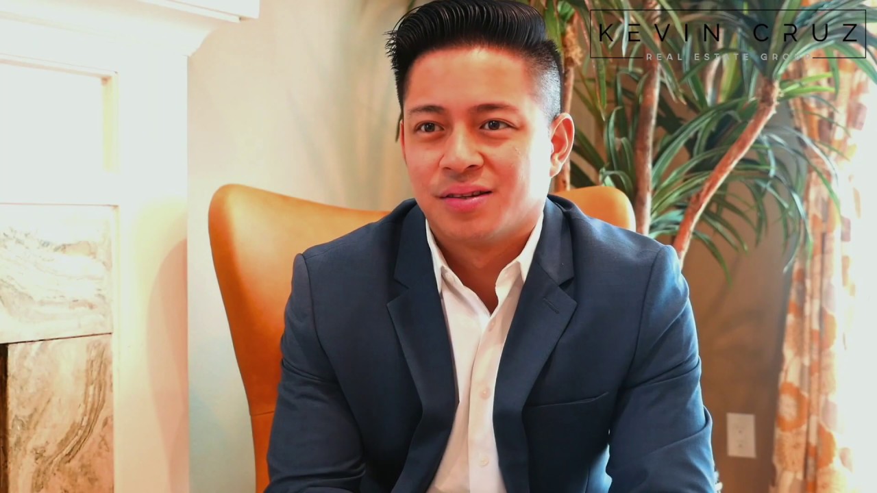 Real Estate Introduction Kevin Cruz Trailer YouTube