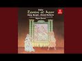 Zmire et azor act 1 symphonie qui exprime le vol du nuage