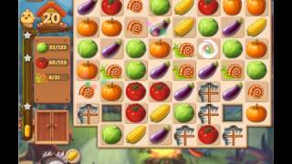 Farm Epic Level 119