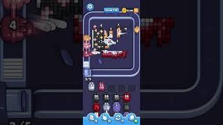 Cat on book puzzle 📖🐱 #pixelflow #level718 #puzzle #gaming Subscribe for more levels!