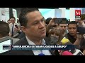 Gobernador de Guanajuato victimizó a paramédicos asesinados en Celaya