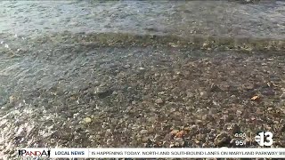 NV, CA, AZ reach agreement on water cuts to protect Lake Mead, Colorado River