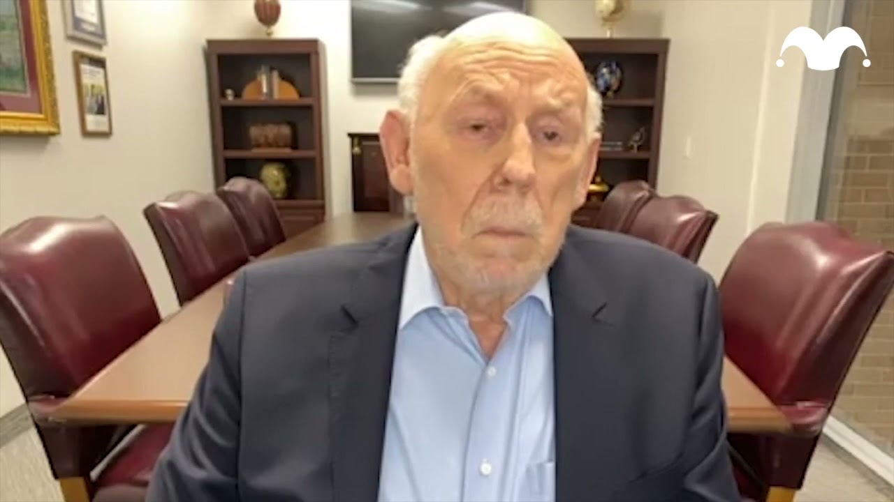 The current housing shortage, and how long it will take to correct