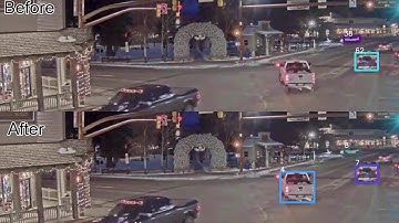 Advanced Occlusion Management