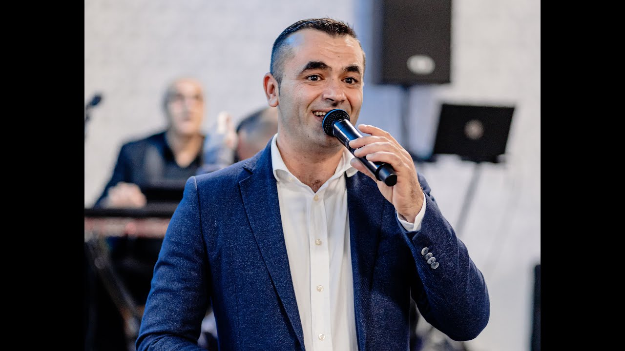 Cea mai frumoasa e sotia, Fama Doamne o lacrima Lucian de la Moldova