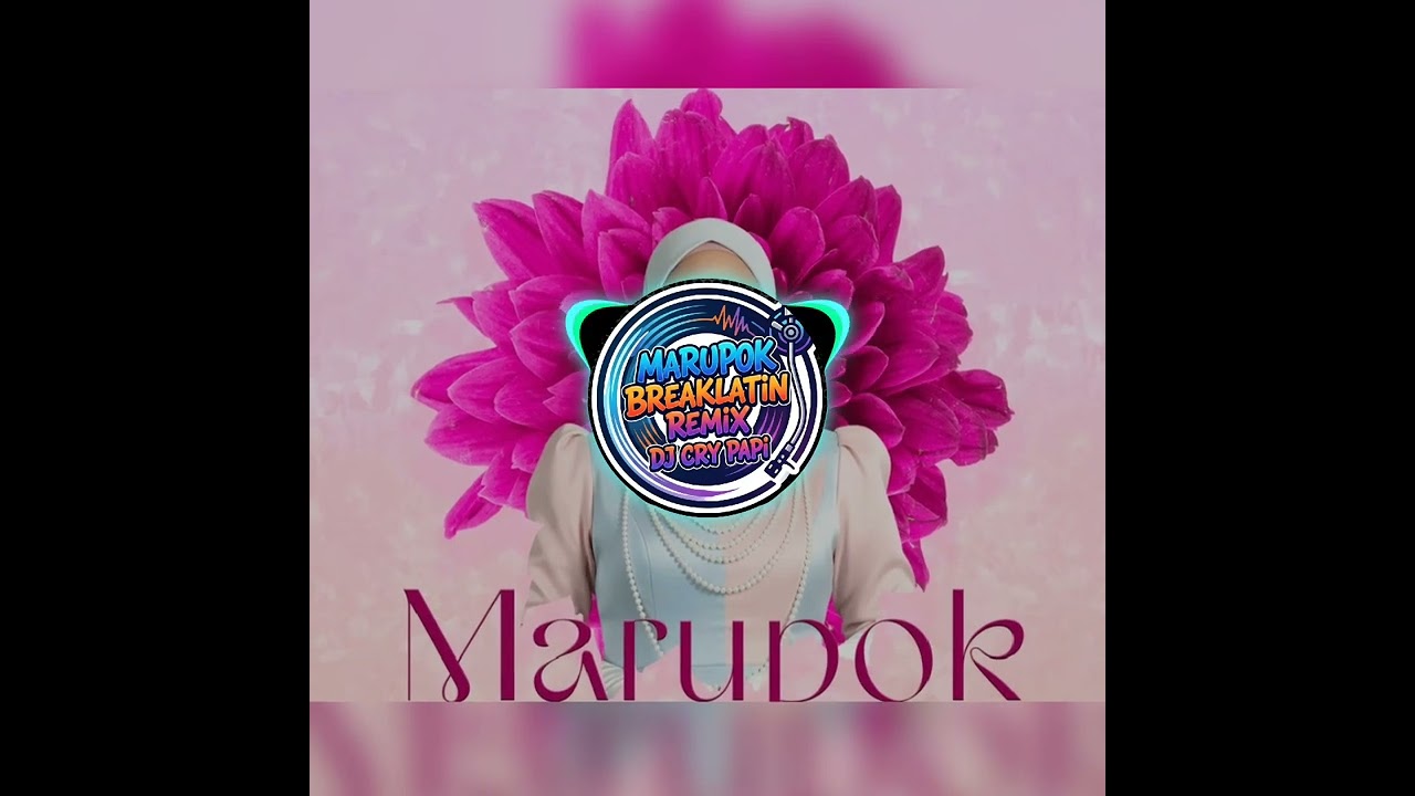 Marupok (Breaklatin Remix) x Shaira x Dj Charles 