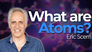108. Eric Scerri | Chemistry