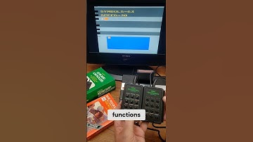 Atari BASIC PROGRAMING for the 2600 | FIRST TEST