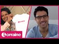 Danny Mac's Going To Be A Dad! And He's Heading Back To The West End | Lorraine