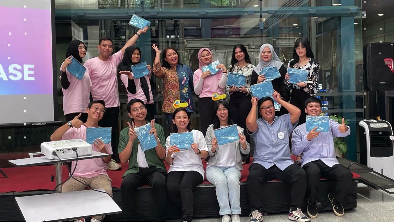 DESIGN THINKING SHOWCASE 2024