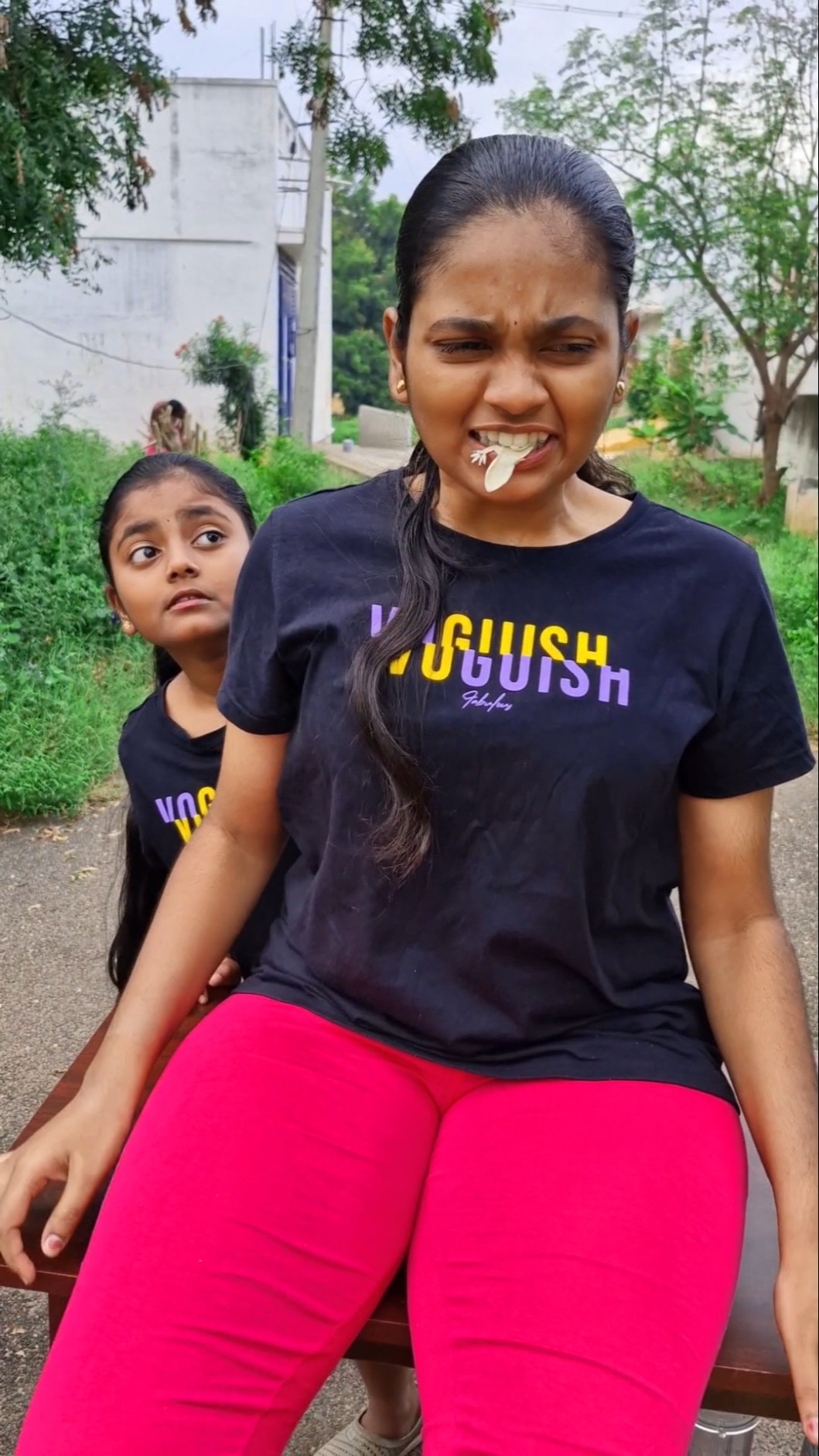 Sister Going to EAT Lizard ???Tom\u0026Jerry?DiyaIshwarya #shorts #viralvideo