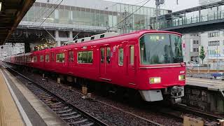 ●20200703 3500×3150系 発車 ＠東岡崎