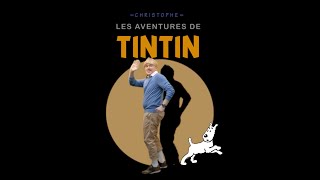 Les aventures de Tintin 2022 screenshot 5