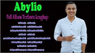 Abylio Full Album Tembang Kenangan - Abylio Cover Lagu Indonesia Terbaik 2023