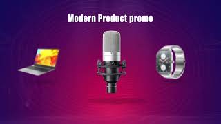 🔥 Product Promo Video | Creative Motion Graphics Ads 📦 | After Effects Animation