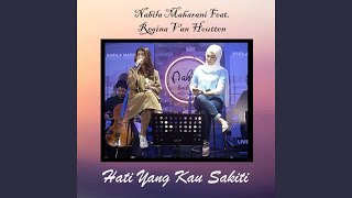 Download lagu Hati Yang Kau Sakiti