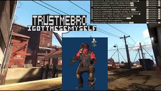 every tf2 online server be like