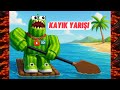 YENİ KAYIK OYUNU ZORLAYICI / ROBLOX