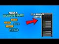 How to Point Your Domain Name to a Remote Server: A Step-by-Step Guide