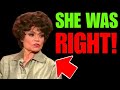 Was Eartha Kitt Right All Along About VALUE and RACE?