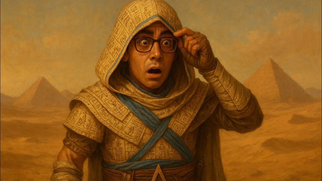 ⚔️ “¡Maldición Despertada! Recuperamos el Libro de los Muertos y Reclamamos un Arco Legendario”