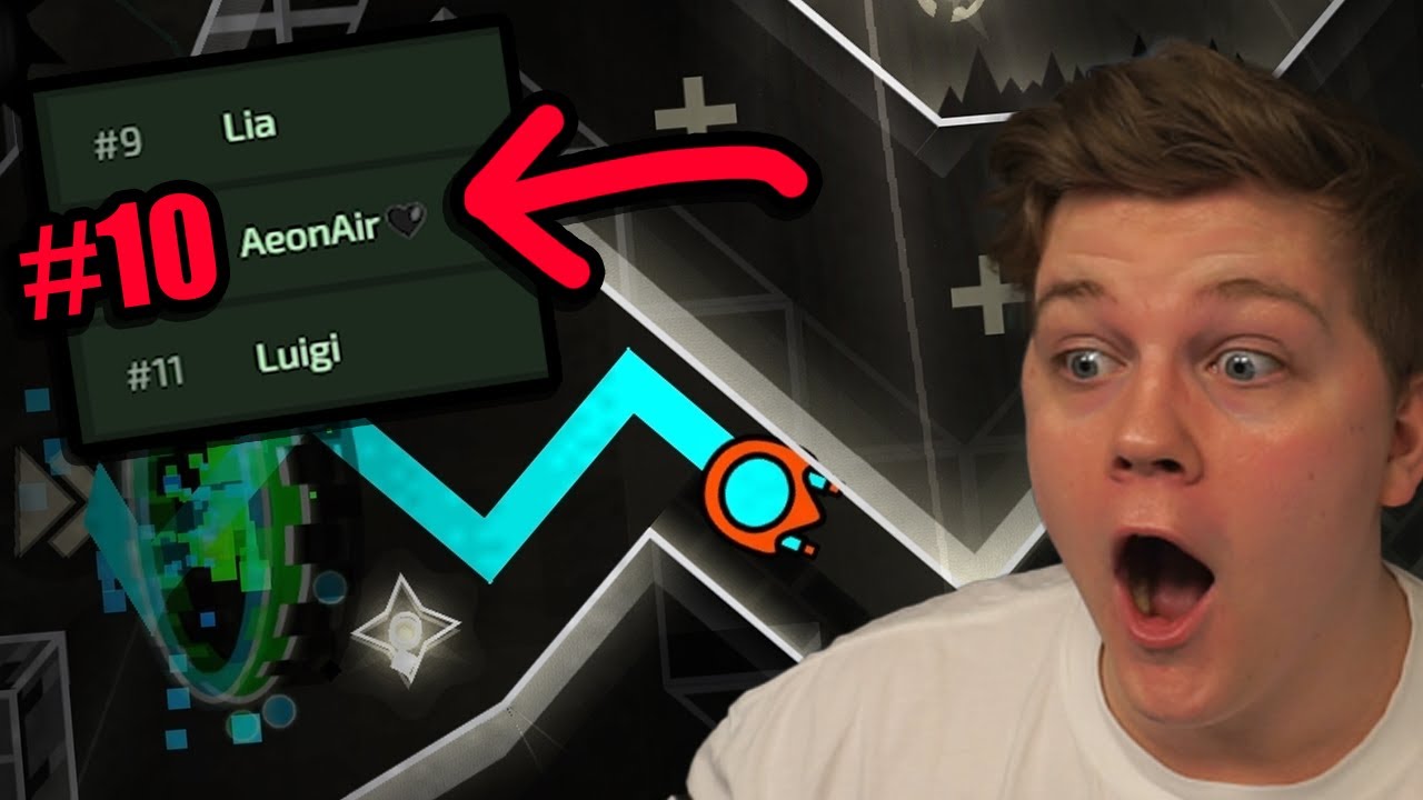 I m Finally A Top 10 Geometry Dash Player YouTube i-m-finally-a-top-10-geometry-dash-player-youtube