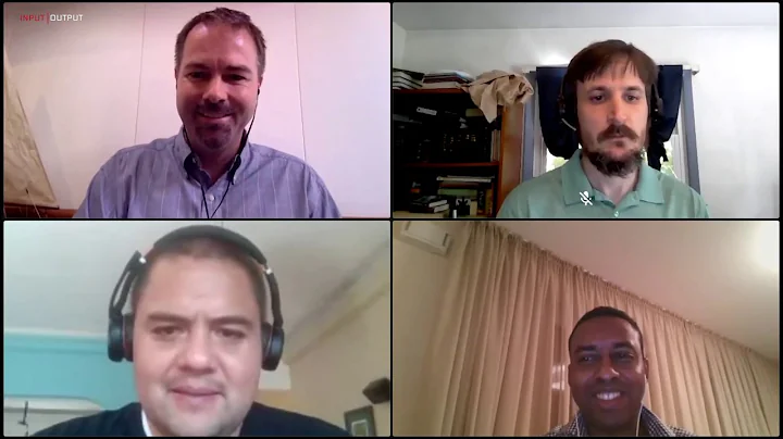 Cardano Development Update and AMA: Shelley Testne...