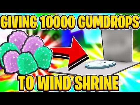 Donating 10 Night Bells To Wind Shrine In Roblox Bee Swarm Simulator Youtube - roblox bee swarm simulator night bell