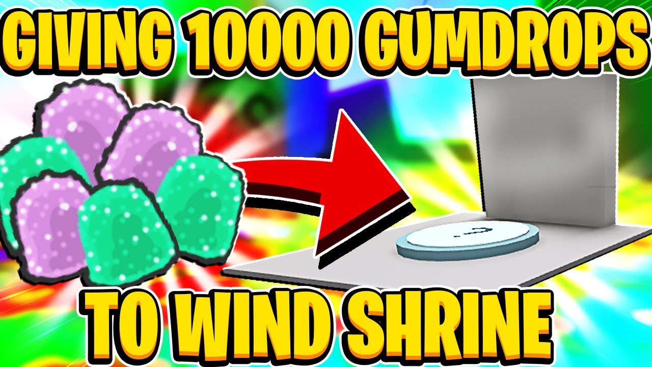 donating-10000-gumdrops-to-the-wind-shrine-in-roblox-bee-swarm-simulator-youtube