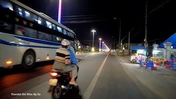 Tuyến Quốc Lộ 1 Trung Lương Mỹ Tho Về Ngã Tư Đồng Tâm Nối Cao Tốc Trung Lương Mỹ Thuận Tết Mùng 2