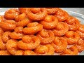 Milk Jalebi Making | Paneer Jalebi Sweet Recipe | How To Make Bengali Chena Jalebi | Indian Sweets