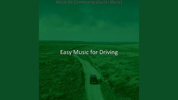 Stellar Driving to Work