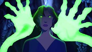 Dark Matter [Marina & Eris-MEP Part]