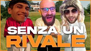 Nessuno Mi Può Sconfiggere