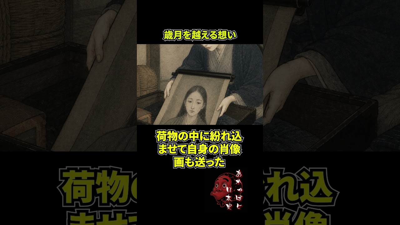 歳月を越える想い