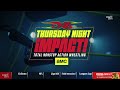 ¡KC NAVARRO VA POR EL TÍTULO! Vence a Joe Alonzo y avanza rumbo a Bound for Glory
