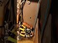 Electromuse guitar amp repair