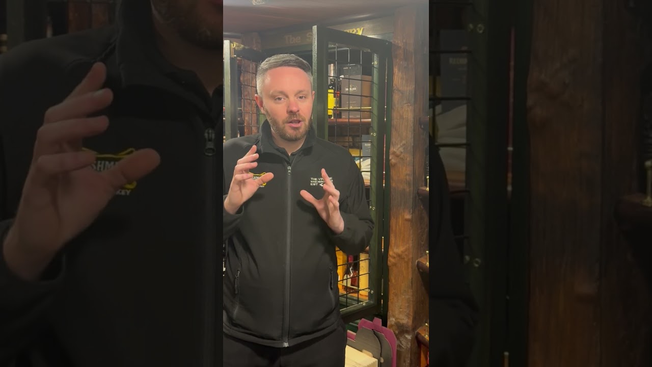 A Look Inside the Vintage in Antrim 