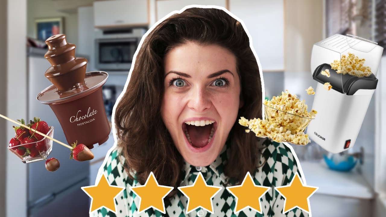 AMAZON MUST HAVES: BEST FINDS ON TIKTOK KITCHENEDITION #1 (WITH LINKS