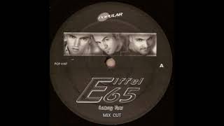 Eiffel 65 - Losing You (Mix Cut)