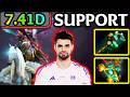 🔥 Infinite Mana & Blinding Light! This Leslao KEEPER OF THE LIGHT Support Is BEYOND BROKEN 🔥 Dota 2