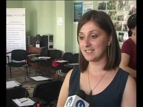 სამოქალაქო განათლების პედაგოგთა..