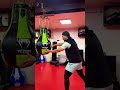 راك كتضرب غلط وكتدم ر مفصل يدك تعل م لكمة محكومة تحميك وتضرب بذكاء Kickboxing Boxing Mma 