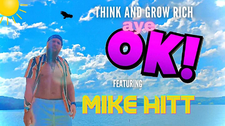 Think and Grow Rich - Mike Hitt - Pittsburgh Music...