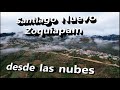 Video de Nuevo Zoquiapam