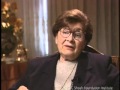 Jewish Survivor Lillian Steinberg Testimony