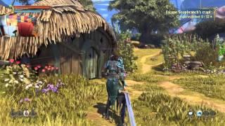 FABLE LEGENDS FINAL MOMENTS! (Part 6)
